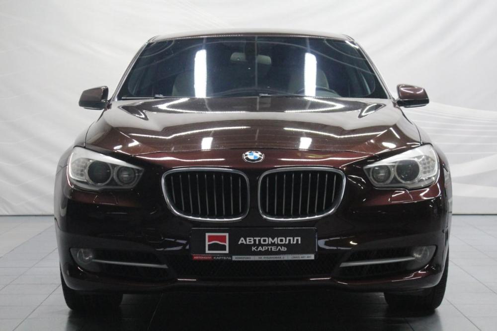 BMW 5 серии VI (F10/F11/F07) Кемерово  - изображение 6