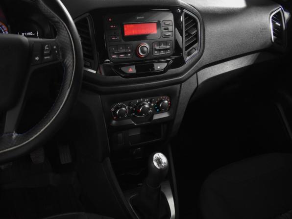 Lada (ВАЗ) XRAY I с пробегом 2020 года, цена 895 000 рублей, 96000 км, хэтчбек, Автокод Объявления