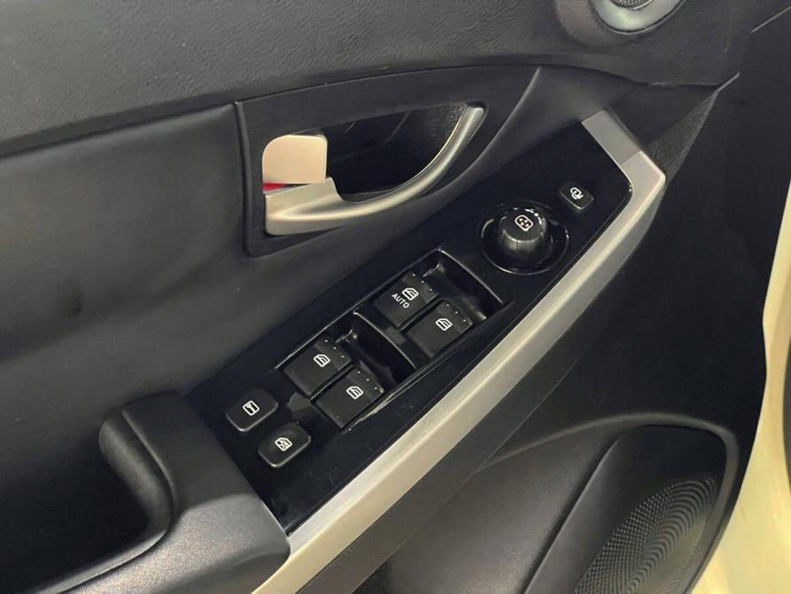 SsangYong Actyon II Рестайлинг Оренбург  - изображение 16