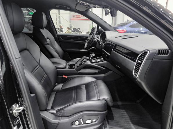 Porsche Cayenne III с пробегом 2019 года, цена 6 250 000 рублей, 101986 км, внедорожник, Автокод Объявления
