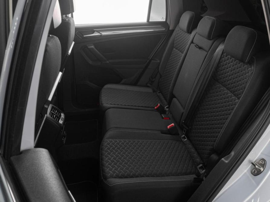 Volkswagen Tiguan II Тюмень  - изображение 9