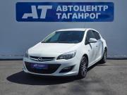 Opel Astra J Рестайлинг Таганрог  - изображение 28
