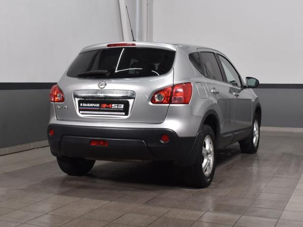 Nissan Qashqai I с пробегом 2008 года, цена 865 995 рублей, 196723 км, внедорожник, Автокод Объявления