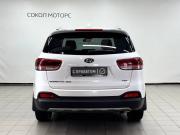 Kia Sorento III Prime Ростов-на-Дону  - изображение 24