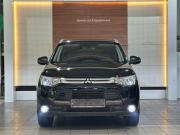 Mitsubishi Outlander III Челябинск  - изображение 22
