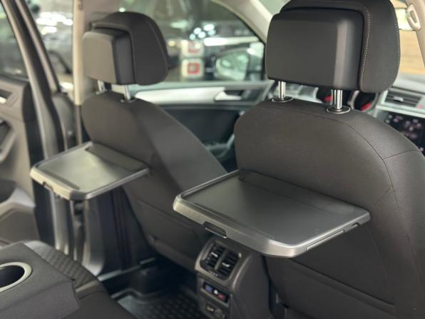 Volkswagen Tiguan II с пробегом 2019 года, цена 2 600 000 рублей, 110800 км, внедорожник, Автокод Объявления