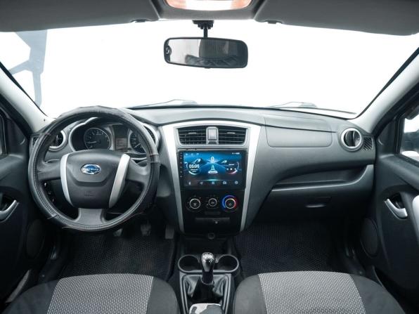 Datsun on-DO I с пробегом 2014 года, цена 449 900 рублей, 155833 км, седан, Автокод Объявления