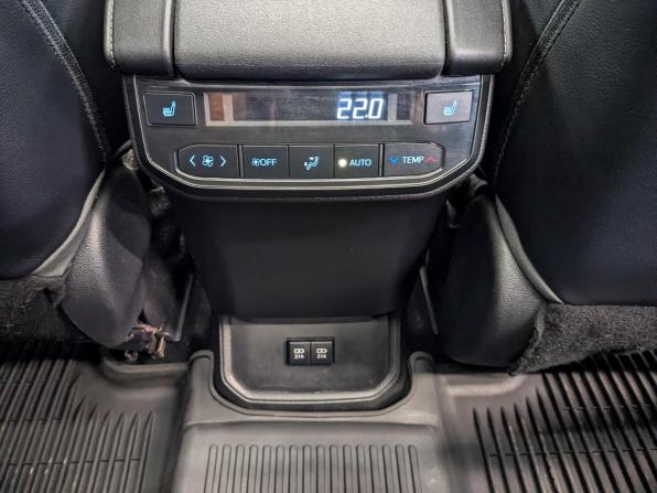 Toyota Highlander IV (XU70) с пробегом 2021 года, цена 4 999 000 рублей, 129570 км, внедорожник, Автокод Объявления