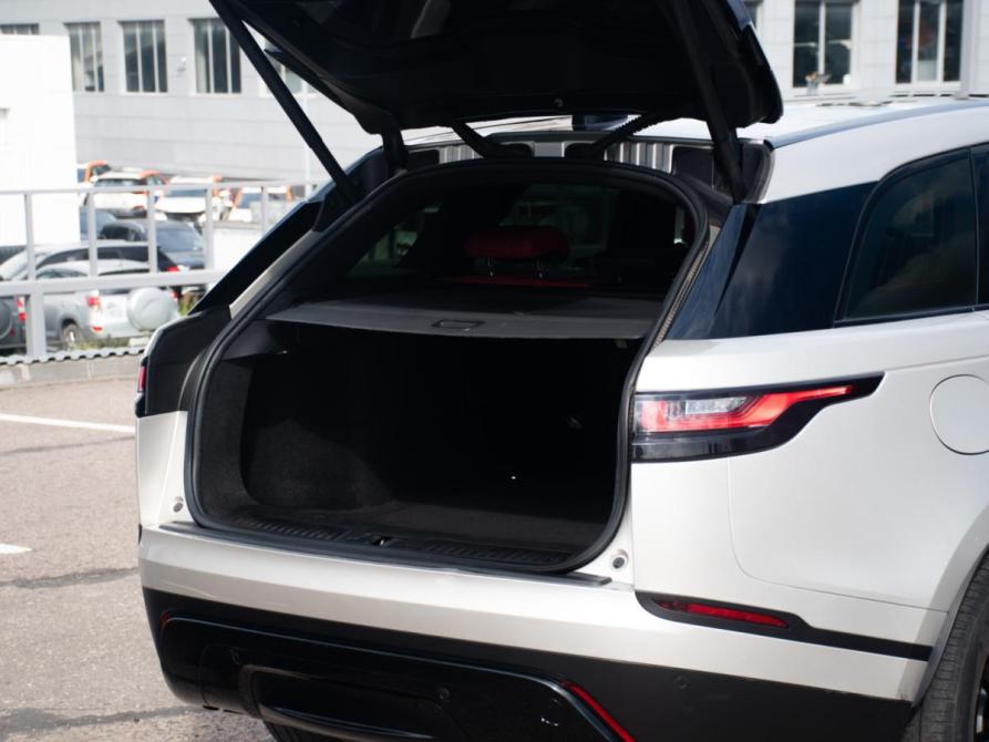 Land Rover Range Rover Velar I Москва  - изображение 18