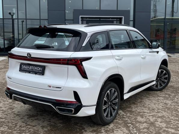 Changan CS75 Plus III с пробегом 2024 года, цена 3 195 000 рублей, 5934 км, внедорожник, Автокод Объявления