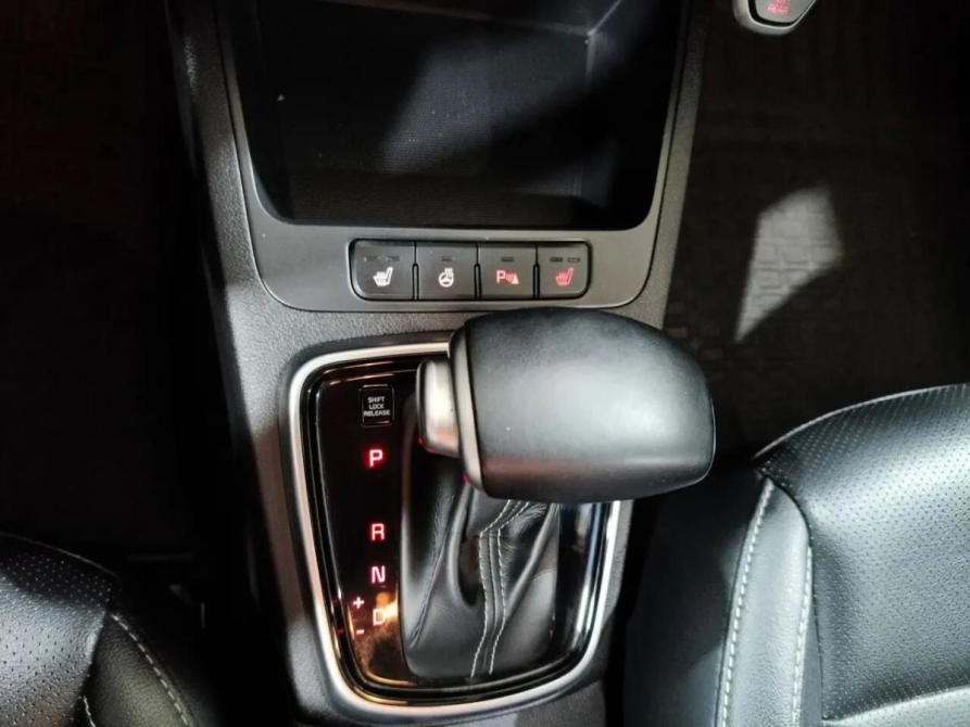Kia Rio IV Рестайлинг Уфа  - изображение 10