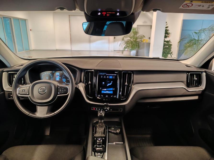 Volvo XC60 II Санкт-Петербург  - изображение 10