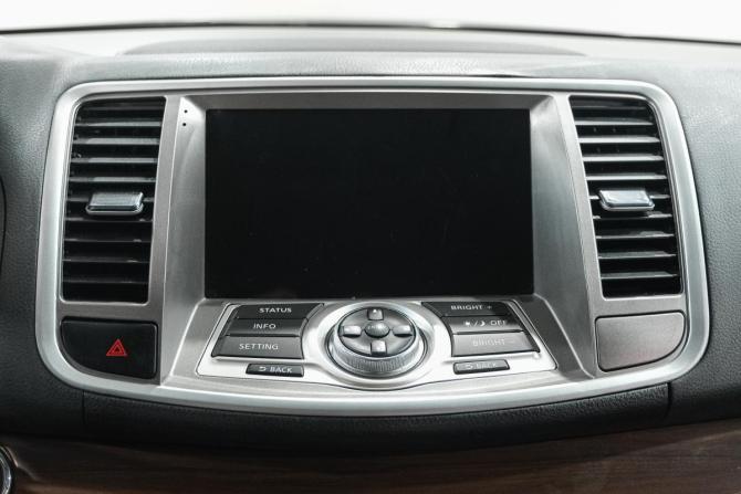 Nissan Teana II с пробегом 2008 года, цена 1 129 000 рублей, 318000 км, седан, Автокод Объявления