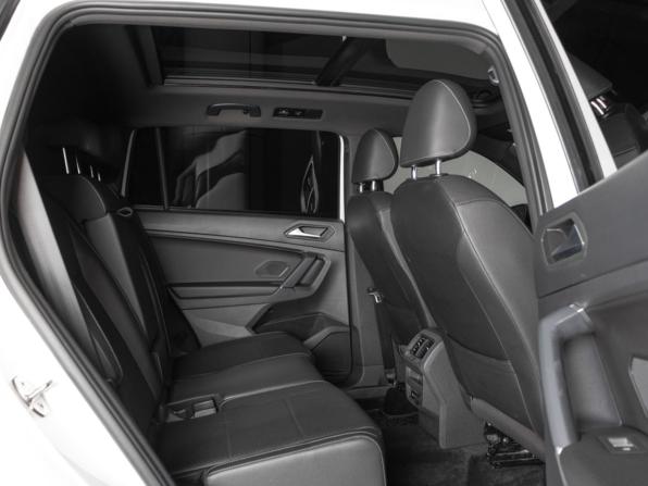 Volkswagen Tiguan II с пробегом 2020 года, цена 2 620 000 рублей, 147530 км, внедорожник, Автокод Объявления