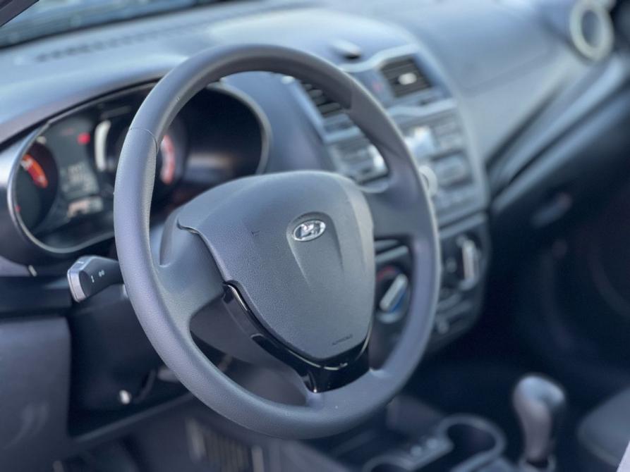 Lada (ВАЗ) Granta I Рестайлинг Самара  - изображение 12