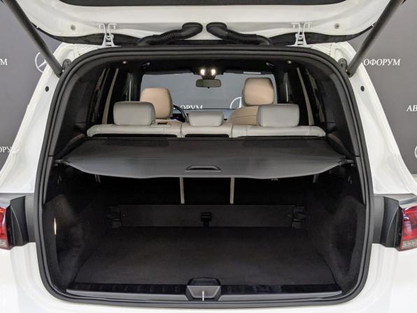 Mercedes-Benz GLB I (X247) с пробегом 2021 года, цена 4 290 000 рублей, 57278 км, внедорожник, Автокод Объявления