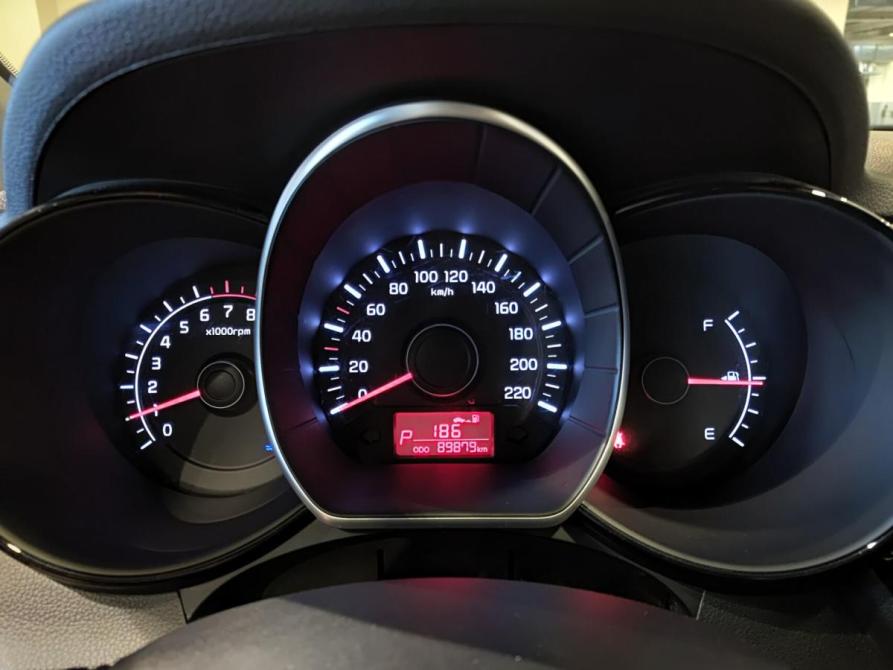 Kia Rio III Казань  - изображение 16