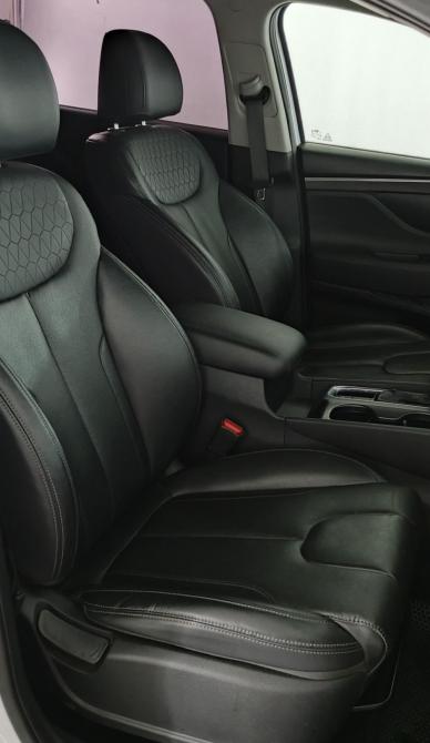 Hyundai Santa Fe IV Москва  - изображение 22