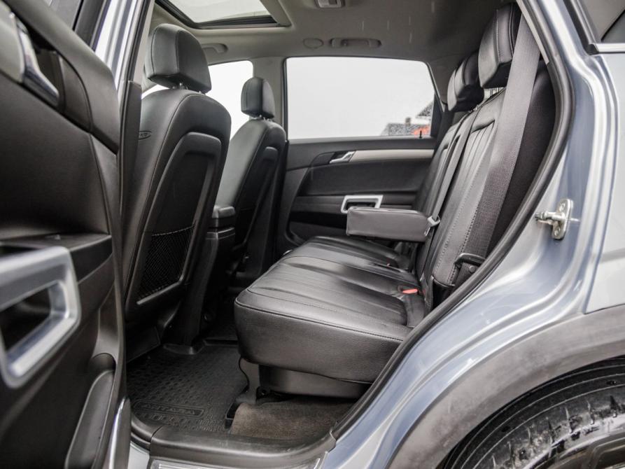 Opel Antara I Рестайлинг Волгоград  - изображение 20