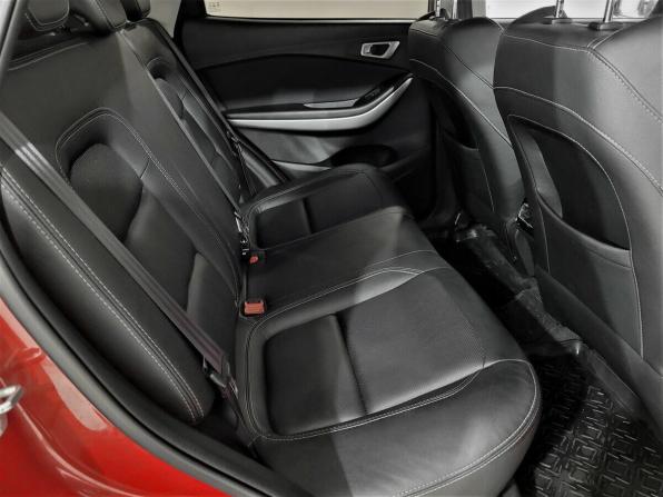 Chery Tiggo 7 I с пробегом 2019 года, цена 1 385 000 рублей, 78890 км, внедорожник, Автокод Объявления