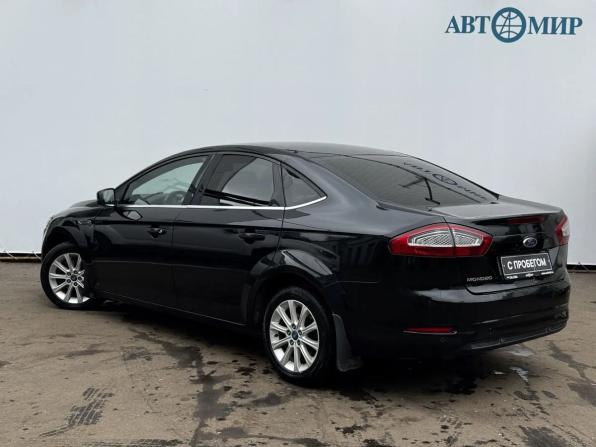 Ford Mondeo IV Рестайлинг с пробегом 2012 года, цена 850 000 рублей, 231547 км, седан, Автокод Объявления