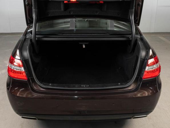 Mercedes-Benz E-Класс IV (W212 S212 C207) с пробегом 2010 года, цена 1 802 000 рублей, 263196 км, седан, Автокод Объявления