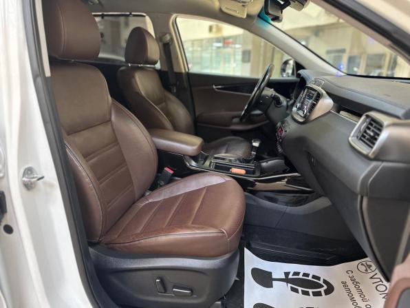 Kia Sorento III Prime Рестайлинг с пробегом 2019 года, цена 2 890 000 рублей, 174440 км, внедорожник, Автокод Объявления