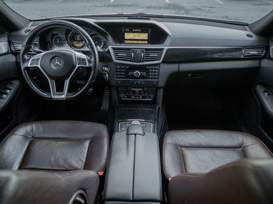 Mercedes-Benz E-Класс IV (W212 S212 C207) Тюмень  - изображение 11