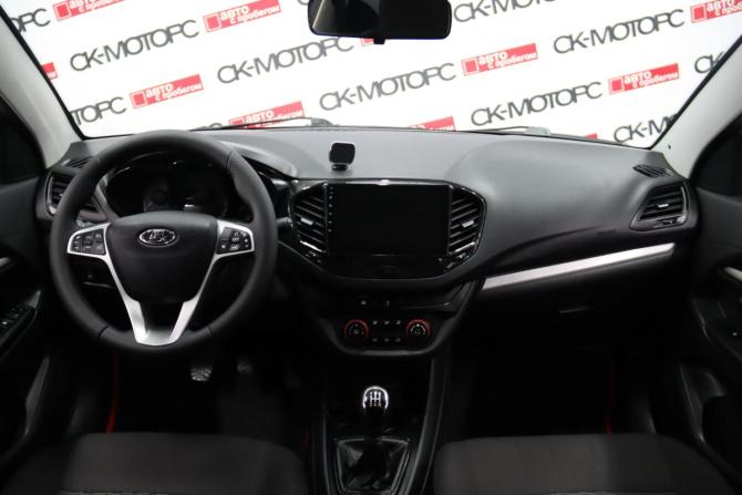 Lada (ВАЗ) Vesta I с пробегом 2019 года, цена 825 025 рублей, 93030 км, седан, Автокод Объявления