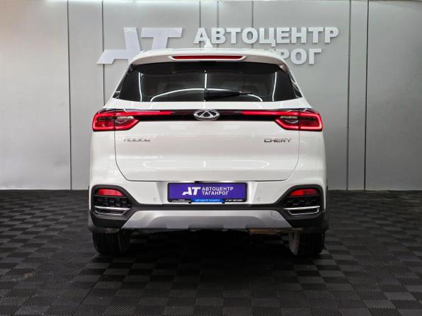 Chery Tiggo 8 I Рестайлинг с пробегом 2022 года, цена 2 099 000 рублей, 40232 км, внедорожник, Автокод Объявления
