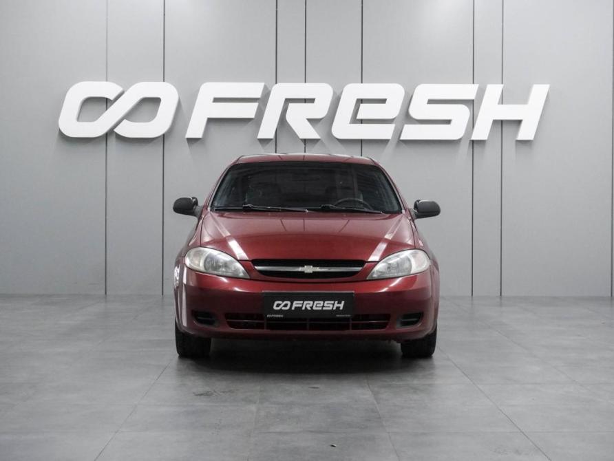Chevrolet Lacetti I Воронеж  - изображение 3