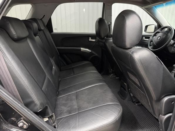 Kia Sportage II с пробегом 2007 года, цена 750 000 рублей, 162683 км, внедорожник, Автокод Объявления