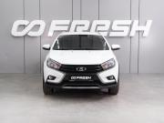 Lada (ВАЗ) Vesta I Воронеж  - изображение 20