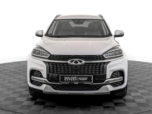 Chery Tiggo 8 I с пробегом 2021 года, цена 1 640 000 рублей, 75520 км, внедорожник, Автокод Объявления