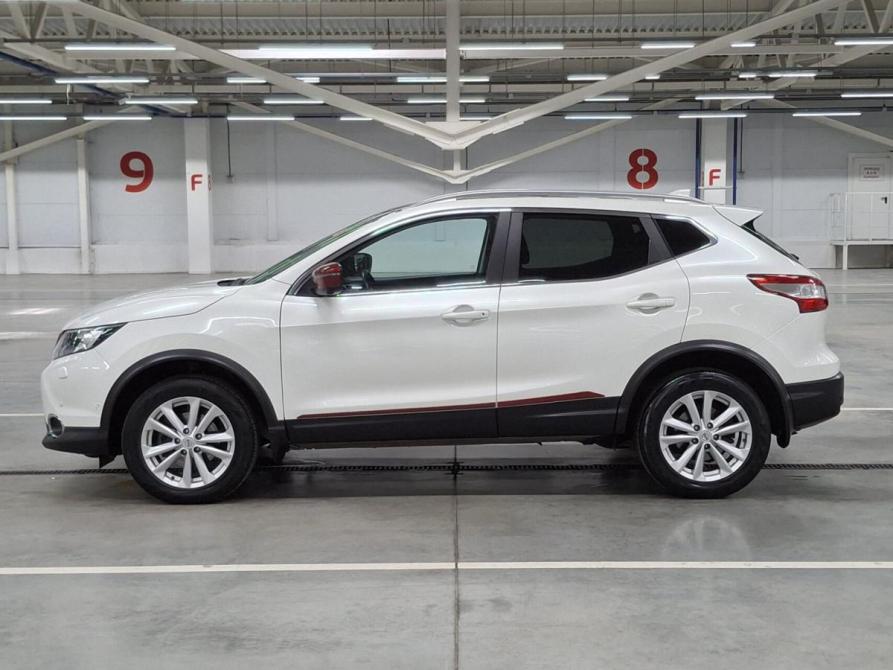 Nissan Qashqai II Казань  - изображение 10