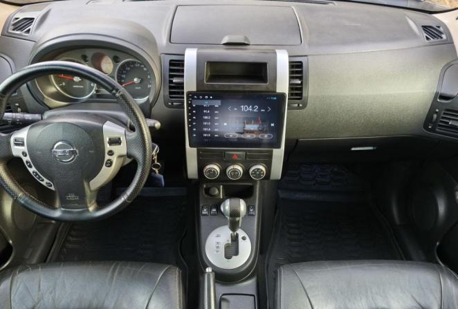Nissan X-Trail II с пробегом 2010 года, цена 1 099 000 рублей, 296435 км, внедорожник, Автокод Объявления