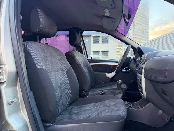 Renault Logan I Рестайлинг с пробегом 2012 года, цена 455 000 рублей, 149756 км, седан, Автокод Объявления