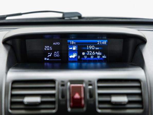 Subaru Forester IV с пробегом 2012 года, цена 1 280 000 рублей, 198403 км, внедорожник, Автокод Объявления