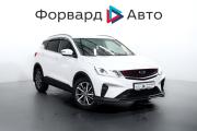 Geely Coolray I Тюмень  - изображение 24