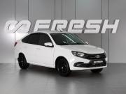 Lada (ВАЗ) Granta I Рестайлинг Минеральные Воды  - изображение 16