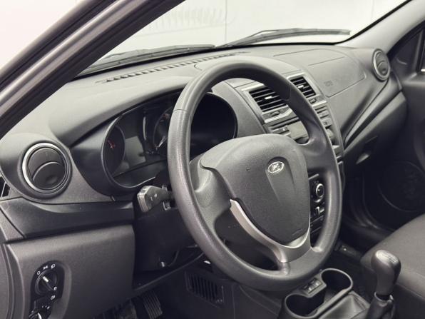 Lada (ВАЗ) Granta I Рестайлинг с пробегом 2024 года, цена 937 500 рублей, 37563 км, лифтбек, Автокод Объявления