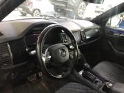 Skoda Kodiaq I Курск  - изображение 22