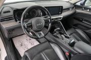 Kia K5 III Красноярск  - изображение 32