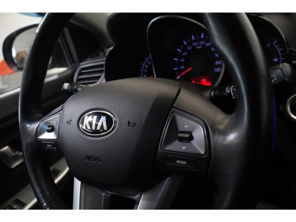 Kia Rio III с пробегом 2015 года, цена 843 000 рублей, 141486 км, хэтчбек, Автокод Объявления