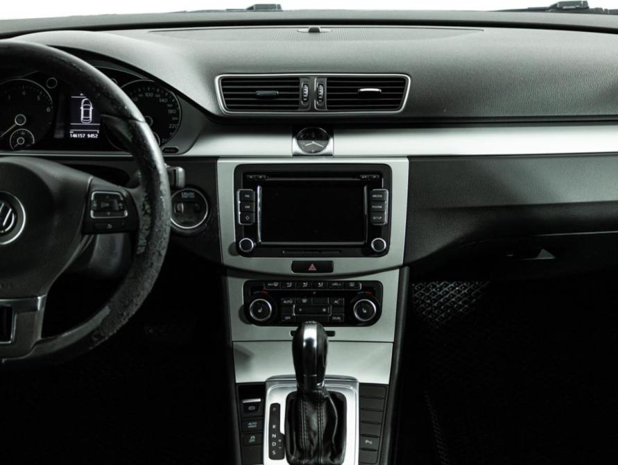 Volkswagen Passat B7 Санкт-Петербург  - изображение 14