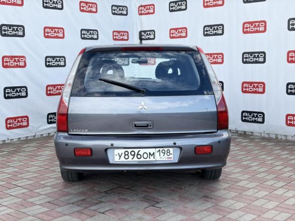 Mitsubishi Lancer IX Рестайлинг с пробегом 2008 года, цена 399 900 рублей, 198000 км, универсал, Автокод Объявления