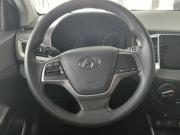 Hyundai Solaris II Москва  - изображение 28