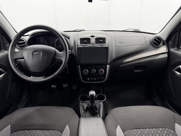 Lada (ВАЗ) Granta I Рестайлинг с пробегом 2021 года, цена 725 000 рублей, 93654 км, седан, Автокод Объявления