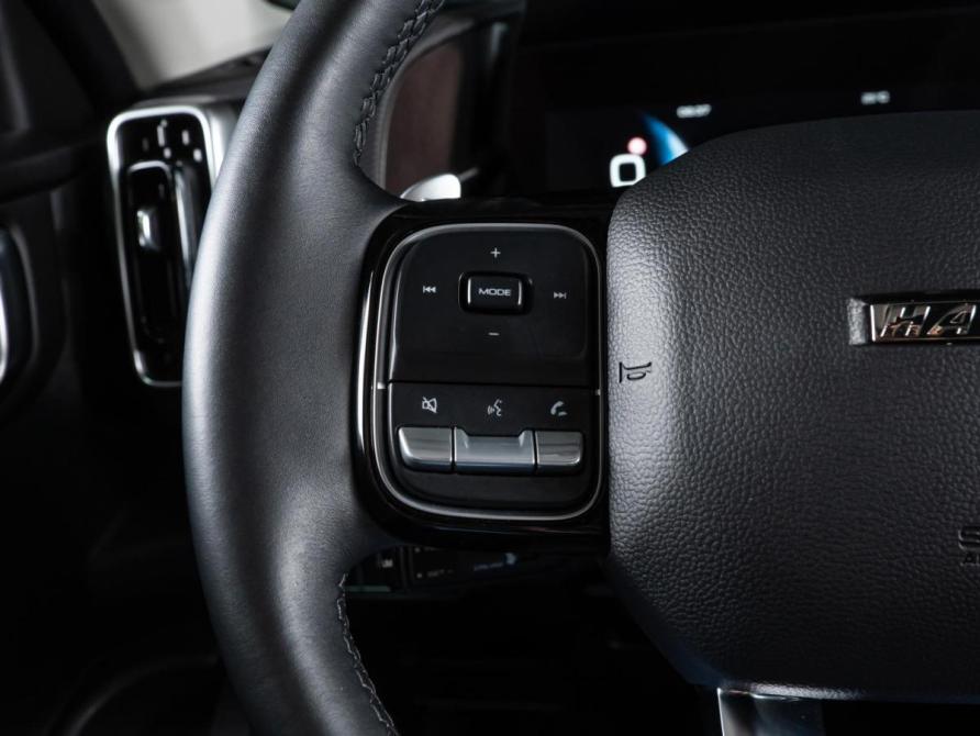 Haval Dargo Волгоград  - изображение 18