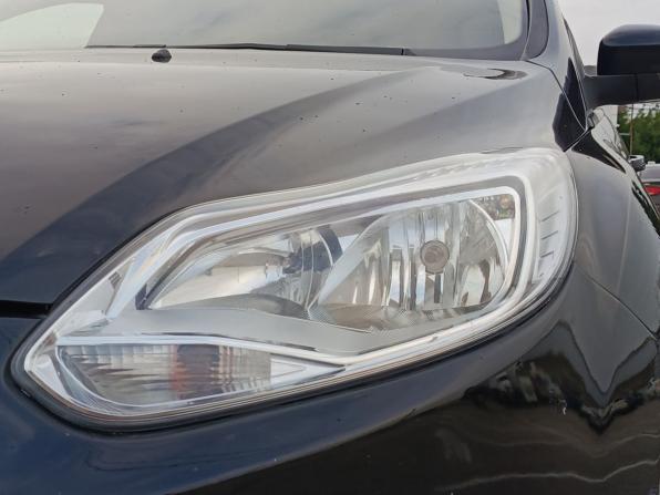 Ford Focus III с пробегом 2013 года, цена 549 000 рублей, 183915 км, хэтчбек, Автокод Объявления